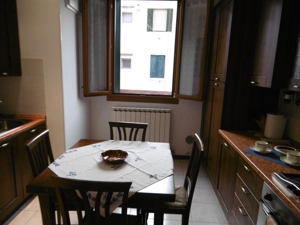 Appartamento Alla Corte Венеция Экстерьер фото