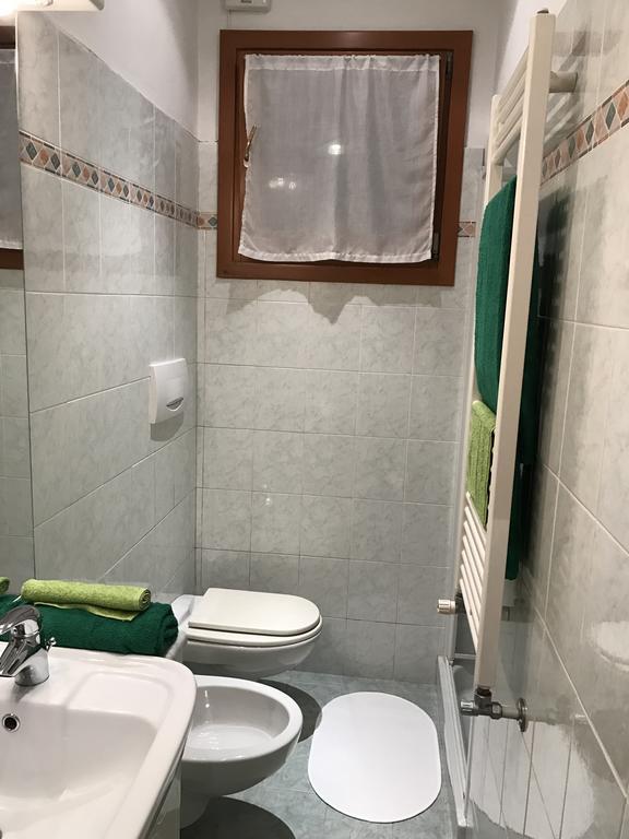 Appartamento Alla Corte Венеция Экстерьер фото