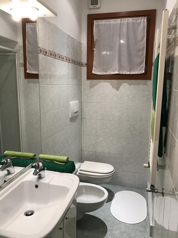 Appartamento Alla Corte Венеция Экстерьер фото